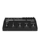 Chauvet DJ Foot-C 2 Lighting 36 Channel Foot Control DMX Light Controlle... - $298.99