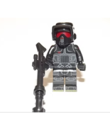 PWS Shadow Scout Trooper V2 Star Wars Minifigure Accessories Online - $9.21