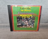 CD de nouveauté de Noël Dr. Demento Greatest / Divers CD, 1989) - $12.33