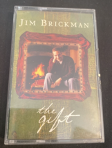 Jim Brickman The Gift (Cassette) - £3.73 GBP