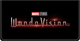 WandaVision Leather Cover | Marvel Studios - £18.59 GBP