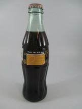 Coca-Cola Commemorative bottle  Orlando Science Center Inaugural Year 1997 - $4.95
