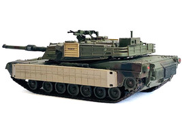 United States M1A1 AIM Tank &quot;8th Tank Battalion II MEB US Marine Corps I... - £72.27 GBP