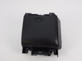 ✅ 2002 - 2005 Dodge Ram Instrument Panel Dash Cup Holder Assy Dark Gray OEM - $1,529.45 MXN