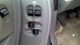 Driver Front Door Switch Driver&#39;s Window Fits 04-07 CARAVAN 104445971 - £41.06 GBP