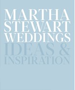 Martha Stewart Weddings: Ideas and Inspiration [Hardcover] Editors Of Ma... - $955.32 MXN
