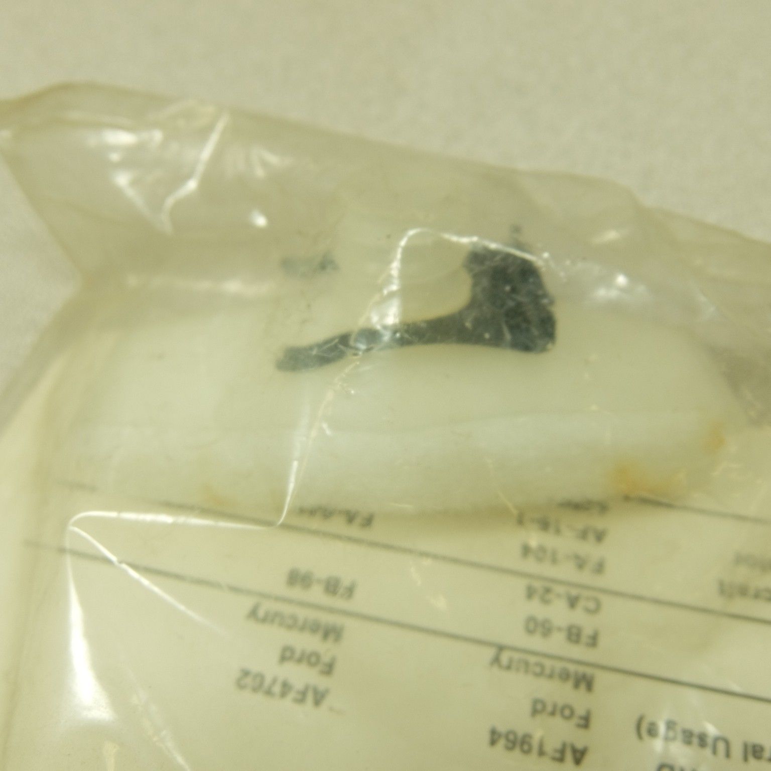 AF-1672 Crank Case Ventilation Filter Set of 4 Kits - $4.00