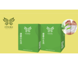 2 Box ITSUKI KENKO HEALTH Detox Foot Pads Patch Herbal Cleansing - £67.86 GBP