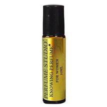 Perfume Studio Oil IMPRESSION of Knowing for Women; 10ml Roll on Glass Bottle, 1 - £9.43 GBP