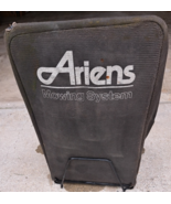 Ariens Model 911016 Commercial Self-propelled Mower Grass Bagger W/ Meta... - $194.33 CAD