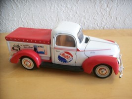 Golden Wheels Pepsi Ford 40 Metal Diecast Truck  - £17.31 GBP