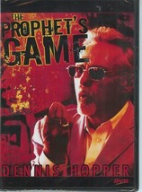 The Prophet&#39;s Game [DVD] - £6.71 GBP