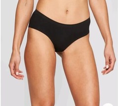 Medium - 5PK Womens Seamless Hipster Underwear - Auden - Multi-Color - $6.13