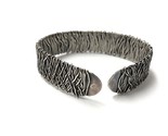 Women&#39;s Bracelet .925 Silver 220257 - $129.00