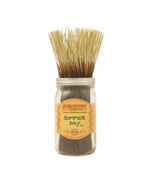 100x Wild Berry Summer Day Incense Sticks ( 100 Sticks ) Wildberry Free ... - $25.23 CAD