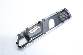 01-04 MERCEDES-BENZ SLK230 RIGHT PASSENGER SIDE INTERIOR DOOR HANDLE TRIM Q4547 image 9