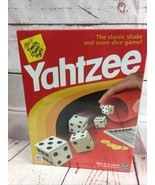 Vintage 1998 Yatzee Dice Game By Hasbro Brand New in Box - £15.78 GBP