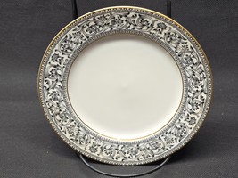 Vintage SANGO Japan 3757 SPANISH LACE 7.75&quot; Replacement Luncheon / Salad... - $10.89