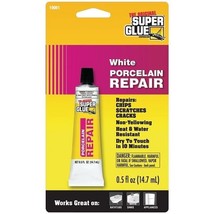 The Original SuperGlue 19061 Porcelain Repair - €17,51 EUR
