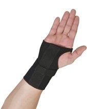 Thermoskin Carpal Tunnel Right Hand Brace w Dorsal Stay 4XL Wrist Suppor... - $15.68