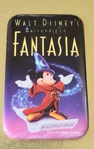 Walt Disney Masterpiece Fantasia Pin - £6.00 GBP