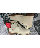 TIMBERLAND YOUTH&#39;S JEUNES 6&#39;&#39; INCH PREMIUM WP BOOT WATERPROOF  A1IHG SIZE:1 - $1,101.29 MXN