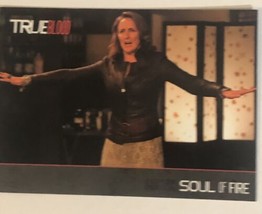 True Blood Trading Card 2012 #94 Soul Of Fire - £1.50 GBP