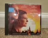Le roi et moi [Hollywood Bowl Orchestra] (CD, 1992) Julie Andrews Ben Ki... - $10.40