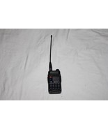 Baofeng BF-F8HP 8-Watt Dual Band Two-Way Radio VHF UHF jul24 #8 - $52.84 CAD