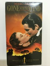 Gone With the Wind (VHS, 2001, 2-Tape Set, Double Cassette) - £141.01 GBP