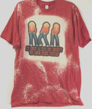 Dolly Parton Red Women It Cost A Lot Of Money To Look This Cheap T-Shirt XL - $9.89
