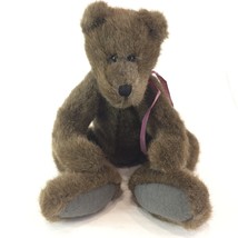 Boyds Bears New w Tags John 14&quot;  Long Legged Bear Plush Stuffed Animals ... - £17.11 GBP