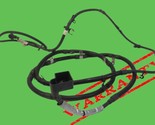 2010-2015 jaguar xk x150 battery to starter cable wire 8W8314300 OEM - $134.00