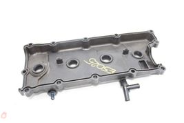03-08 INFINITI FX45 LEFT DRIVER SIDE VALVE COVER E5025 image 9
