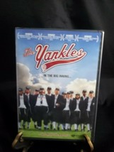 The Yankles (DVD, 2012) - Brand New/Sealed - £7.07 GBP