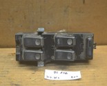 1995 Mazda 626 Master Switch OEM Door Window HG3066350 Lock 507-7e2 bx2  - £7.98 GBP