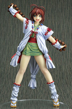 Sengoku Ace Episode III: Mizuka 1/6 Scale PVC Figure Brand NEW! - $59.99