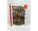Exalted RPG The Tomb Of 5 Corners Adventure Module - £18.68 GBP