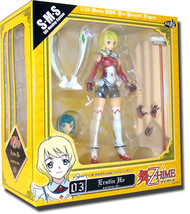 My Otome: Erstub Ho/Tomoe Marguerite (Core Robe Ver) Action Figure Brand NEW! - $59.99