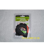 Pittsburgh QuikFind Tape measure - €2,57 EUR