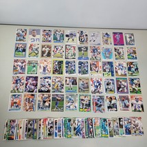 Detroit Lions Lot Of 132 Football Cards 1980s-2000s Barry Sanders, Batch, &amp; More - £11.95 GBP