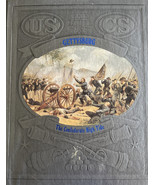 Civil War Series Time Life Books Gettysburg Damaged - £6.32 GBP