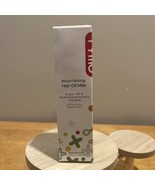 TYMO Nourishing Hair Oil Mist Argan &amp; Hydrolyzed Keratin Infused 1.69oz - €21,15 EUR
