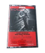 Barry Manilow Cassette Tape Here Comes The Night Memory Some Girls Heart... - $19.22 CAD