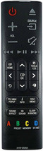 New Remote AH59-02630A for Samsung Bluray Home Entertainment System - $21.99
