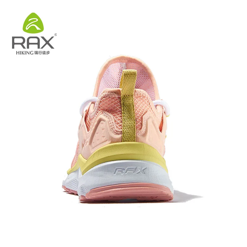RAX Woman Running Shoes Safe for Night Running Outdoor   Female Gym Running Ligh - £215.21 GBP