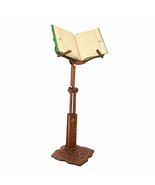 Big Size Adjustable Wooden Book Stand | Quran Bible Heavy Book Stand Holder - $312.10