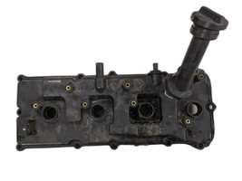 Right Valve Cover From 2006 Nissan Titan  5.6 - £39.18 GBP