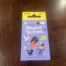 Yoto Magical Stories - $10.40