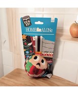 NEW Bark Box Home Alone &quot;KEVIN&#39;S CHRISTMUTTS ORNAMENT&quot; Ball Tug It Dog Toy - $17.64 CAD